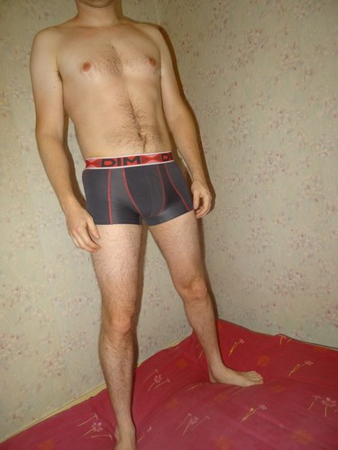 jhcokin59 - Homme BDSM - La Madeleine