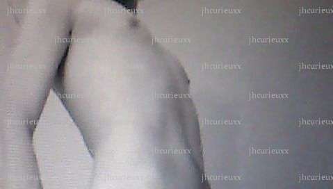 jhcurieuxx - Homme bi BDSM - Poitiers