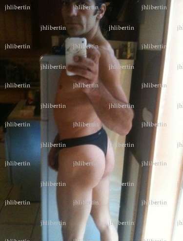 jhlibertin - Homme BDSM - Clermont-Ferrand