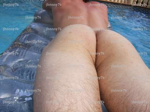 jhonny76 - Homme bi BDSM - Rouen