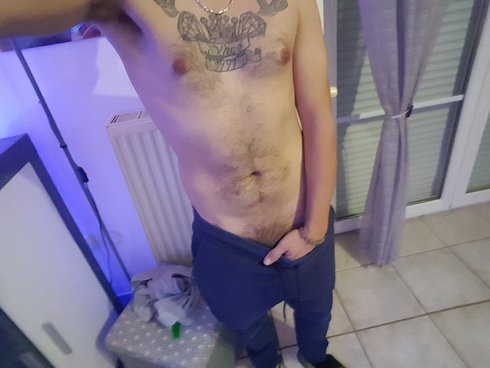 jhpourvous - Homme candaulisme - Châlons-en-Champagne