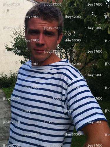 jibey57000 - Homme libertin - Metz