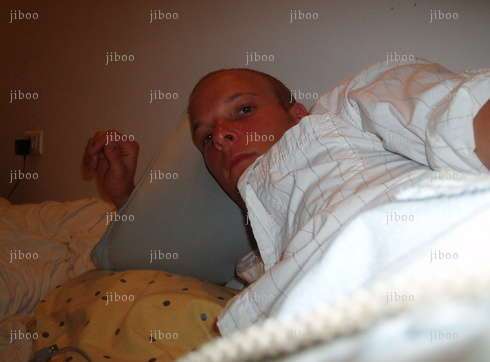 jiboo - Homme BDSM - NEUILLY SURMARNE