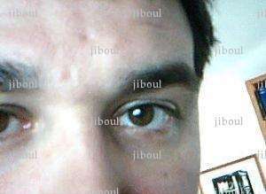jiboul - Homme candaulisme - Antony