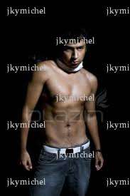 jkymichel - Homme BDSM - Chambéry