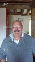 jl45 - Homme BDSM - Allainville-en-Beauce