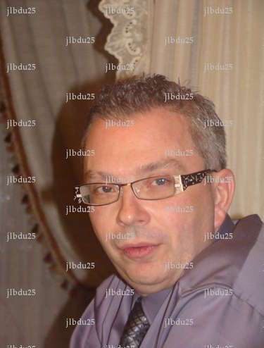 jlbdu25 - Homme bi coquin - Morteau