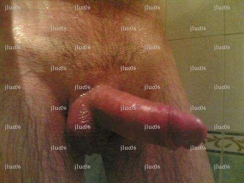 jluc06 - Homme BDSM - Nice