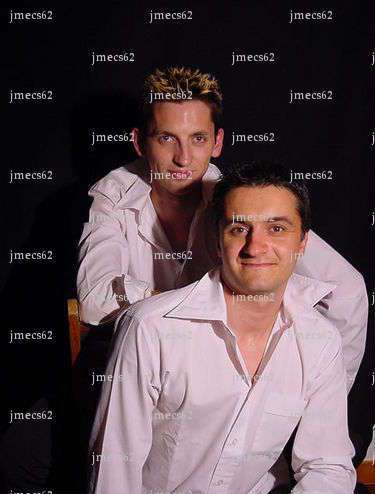 jmecs62 - Couple bi échangiste - Chauny