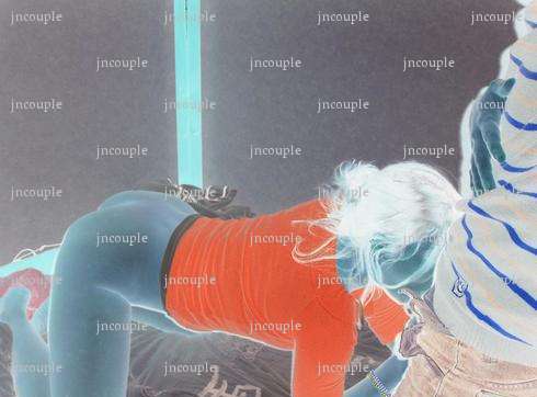 jncouple - Couple échangiste - Melun