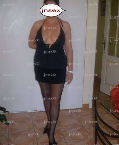 jnsex30 - Couple échangiste - Bagnols-sur-Cèze