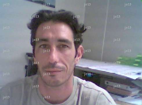 jo13 - Homme échangiste - Marseille