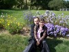 jocehub Couple 42 et 49 ans Saint-Mard