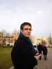 jockr Homme 28 ans Lyon