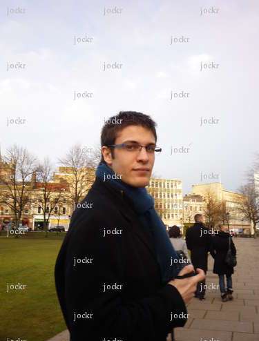 jockr - Homme coquin - Lyon