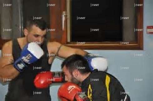joeer - Homme BDSM - Agde
