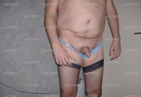 joel29800 - Homme bi BDSM - Landerneau