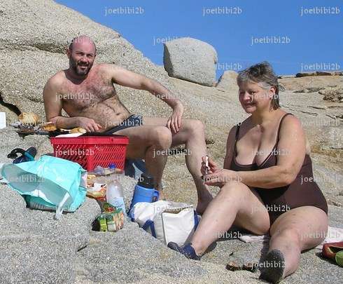 joetbibi2b - Couple échangiste - L'Ile-Rousse