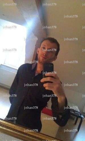 johan378 - Homme BDSM - Morteau
