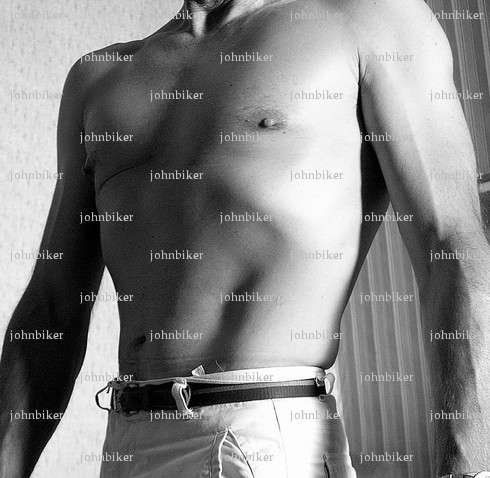 johnbiker - Homme BDSM - Nîmes