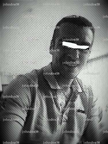 johndoe38 - Homme coquin - Lempdes