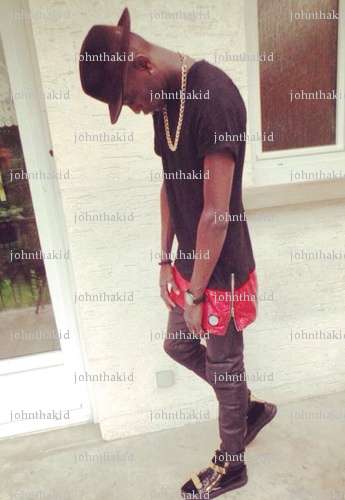 johnthakid - Homme coquin - Haguenau