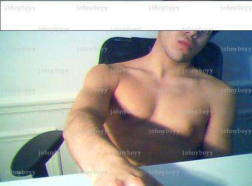 johnyboyy - Homme échangiste - Paris