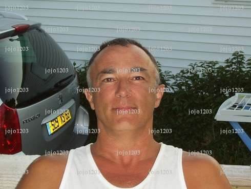 jojo1203 - Homme coquin - Clermont-Ferrand