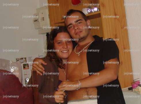 jojoetsany - Couple coquin - Avignon
