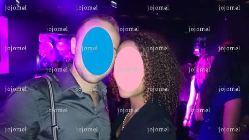jojomel - Couple mélangiste - Metz