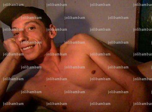 jolibambam - Homme bi candaulisme - Lille