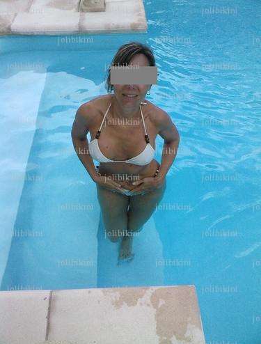 jolibikini - Couple échangiste - Saint-Cyr-sur-Loire