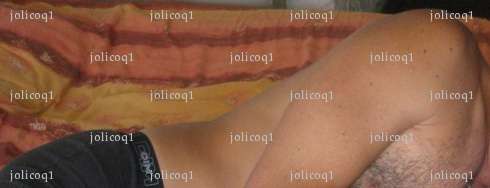 jolicoq1 - Homme coquin - Cambronne-lès-Clermont