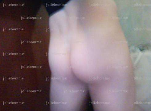 joliehomme - Homme coquin - x