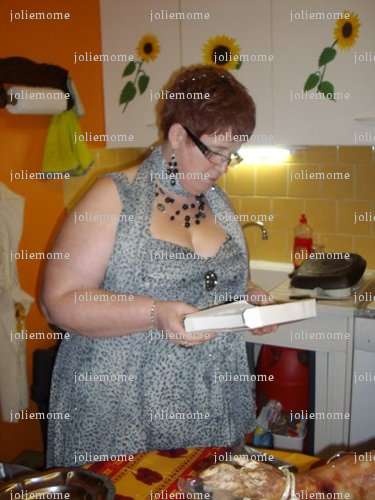 joliemome - Couple candaulisme - Clermont