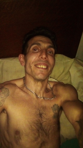 joliezone - Homme coquin - Cappy