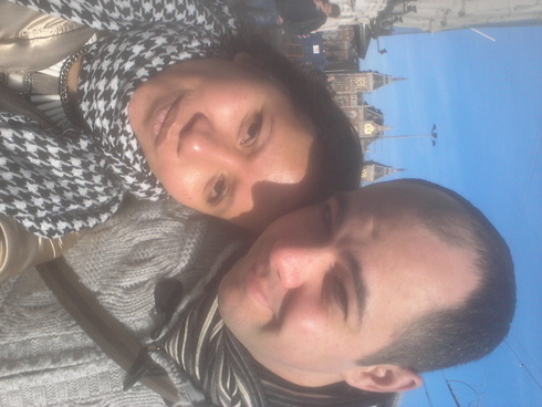 jomaya - Couple échangiste - Auxerre