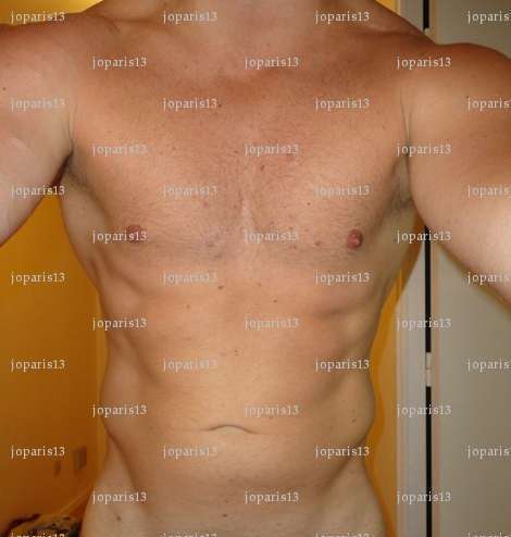 joparis13 - Homme BDSM - Paris