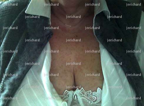 jorichard - Couple candaulisme - Muret