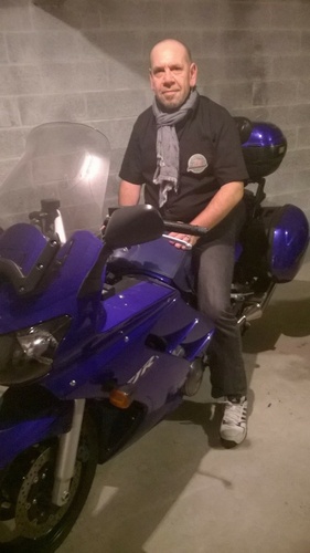 jos62 - Homme BDSM - Vendin-le-Vieil