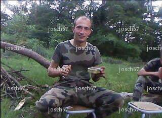josch67 - Homme coquin - Strasbourg