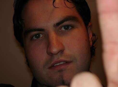 jose25 - Homme échangiste - Marseille