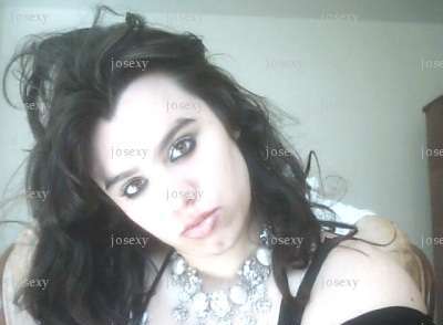 josexy - Femme bi Libertine échangiste - Toulouse