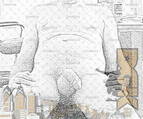 jouetxxx - Homme bi BDSM - Clermont-l'Hérault