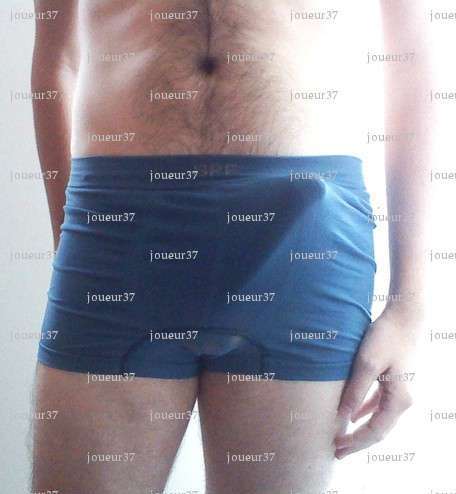 joueur37 - Homme bi BDSM - Tours