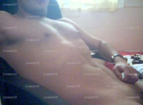 joueur65 - Homme échangiste - Tarbes