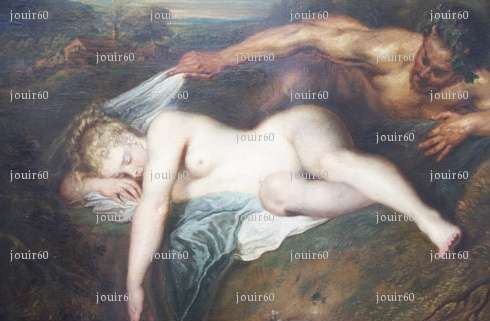 jouir60 - Couple BDSM - Allonne