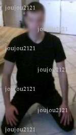 joujou2121 - Homme BDSM - Dijon