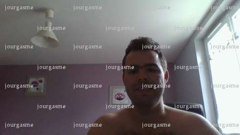 jourgasme - Homme coquin - Auberville-la-Campagne