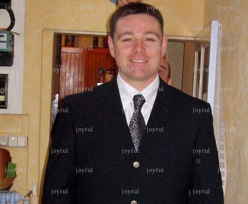joyful - Homme échangiste - Sausset-les-Pins